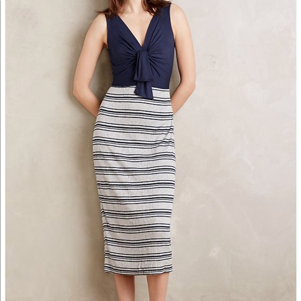 Anthropologie Dress